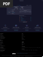 Speedtest by Ookla - The Global Broadband Speed T