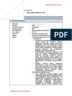 Modul Ajar 4 Kurikulum Merdeka