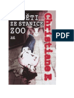 My Deti Ze Stanice Zoo - Christiane