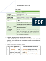 Instrumen Penilaian 2