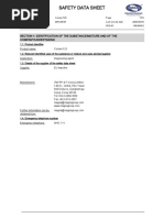 Corium 123 EN MSDS