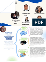 Impacto Del Covid en El Comercio Internacional y Publicidad y Eficacia