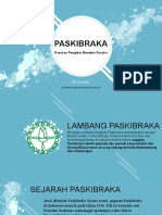 Materi Paskibra