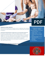 Curso Capacitação Primeirossocorros