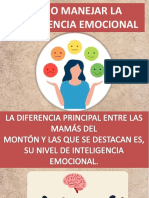 Inteligencia Emocional