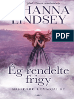 Johanna Lindsey - Shefford Lovagjai 2. - Ég Rendelte Frigy