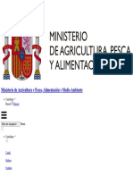 (Material Vegetal) - Ministerio - Mapa - Gob ALBILLO REAL