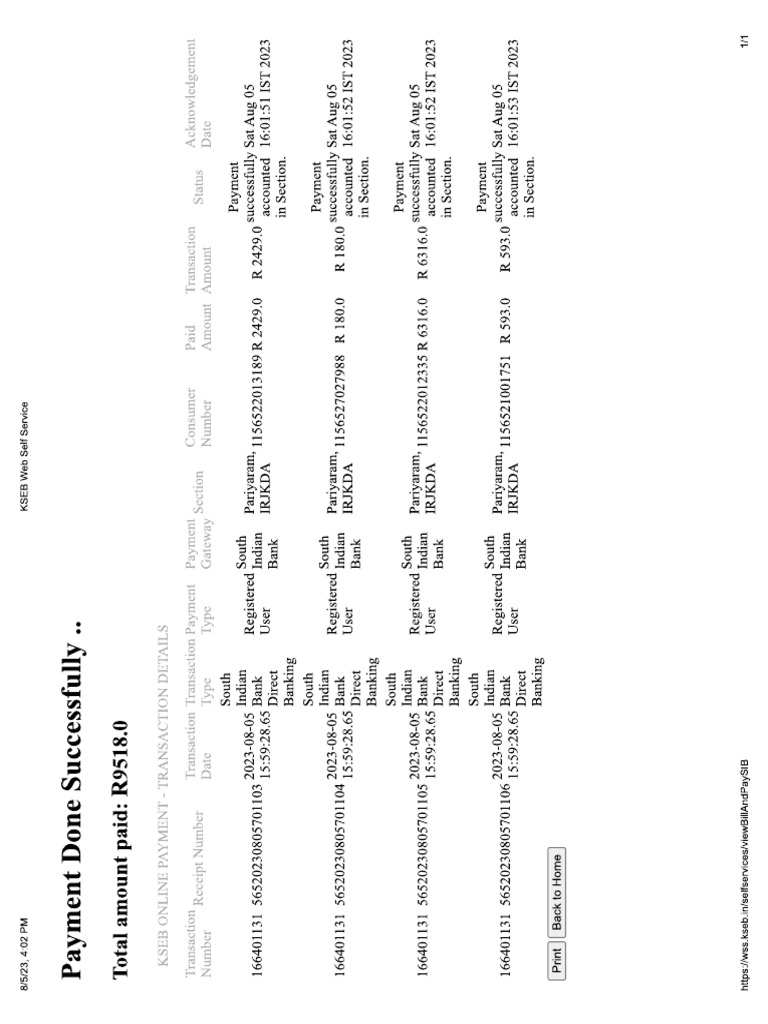 kseb-bill-august-2023-pdf