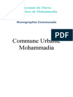 مونوغرافية المحمدية