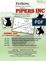 Fensong Pipers Poster Final