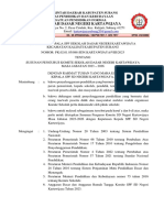 SK Komite SDN Kartawijaya 2023-2026