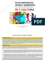 1.Matriz de Arte y Cultura CNEB