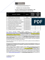 Cas 206-2023 Evac Publicacion