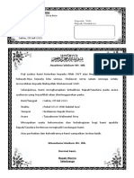 Dokumen - Tips - Contoh Surat Undangan Syukuran Pernikahan 5627bac613ede