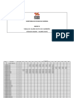 Ipva 2021 Anexo IV Tabela Valor Caminhao