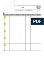 F-001-MA FORMATO DE PROGRAMACION MENSUAL DE MANTENIMIENTO PREVENTIVO