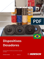 Dispositivos Dosadores