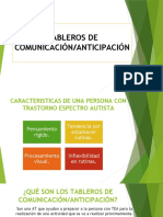 Tableros de Comunicación