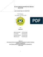 Klmpok - 3 - MENGIDENTIFIKASI - DAMPAK - KORUPSI - PADA - BIDANG - EKONOMI - REVISI 2