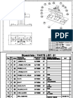 2h26833 01 00 Motorbridge - Assy