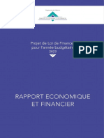 03 Rapport Economique Financier FR