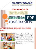 Profe Jose Tic 30062023