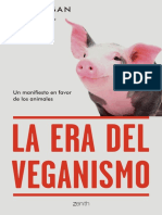 La Era Del Veganismo-Ibai Vegan