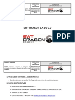 1 - CV Subcontratacioìn SERVICIOS