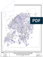 Hong Kong Minor Triangulation Network