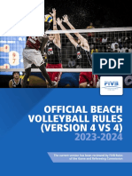 FIVB-4x4 BeachVolleyball Rules2023 2024-EN Final