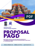 PROPOSAL PAGD (Institusi)