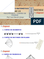 Unidad 15 - Ceprevi Virtual - Psicotecnico y Conteo de Figuras