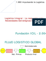 La Logistica Integral