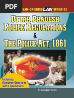 Up Police