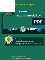 8 Trauma Craneoenfecálico