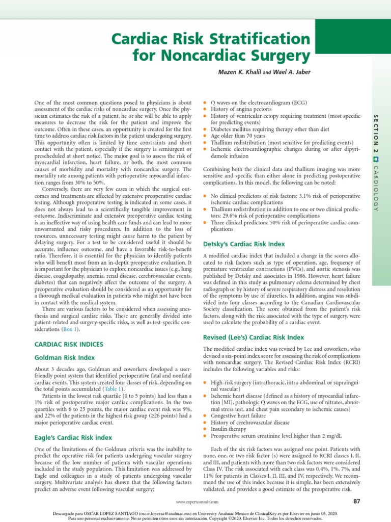 Heart intelligence overview