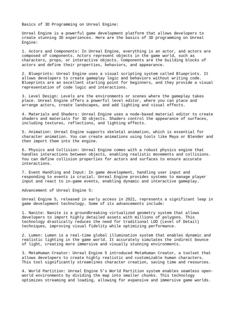what is informative link text
