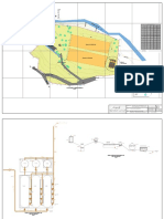 Plano de Ubicacion y Perfil Hidraulico