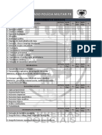 Edital Verticalizado PMPB CT Con