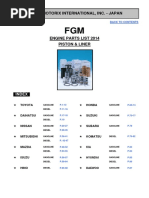 06-Eb+cranktrain-2024 01 03 | PDF | Nissan | General Motors