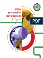 Financing Sustainable Development in Egypt - Feb 28