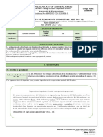 Instrumento de Evaluación Segundo Quimestral Nee Noveno