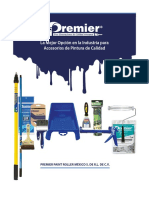 Catalogo Electronico Premier23