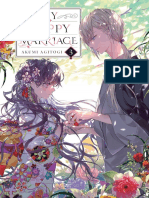(LN) My Happy Marriage - Volume 03