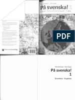 Pa Svenska! 1 - Studiebok_NOWE