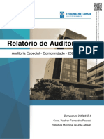 EAUD RelatorioAuditoria 16919