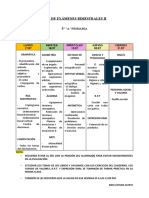 Rol Examenes-2do Bim