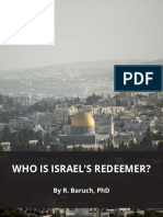 07 IsraelsRedeemer 1 2015