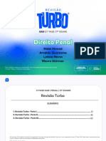 Ebook Ceisc - 37 - Eoab - Penal