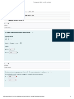 Primer Parcial MB2B - Revisión Del Intento